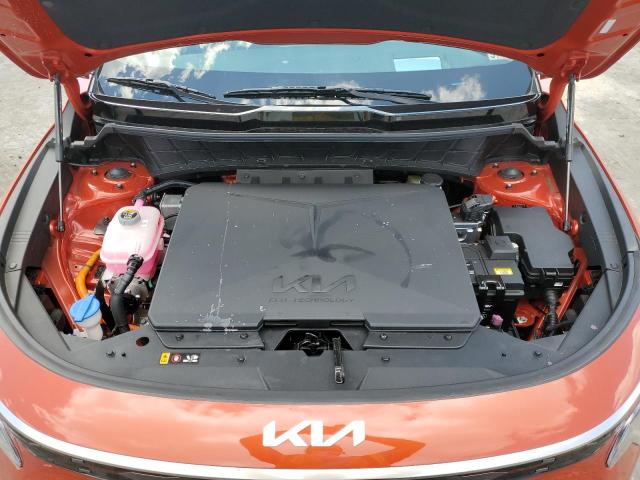 2023 KIA NIRO WAVE KNDCT3L12P5035355