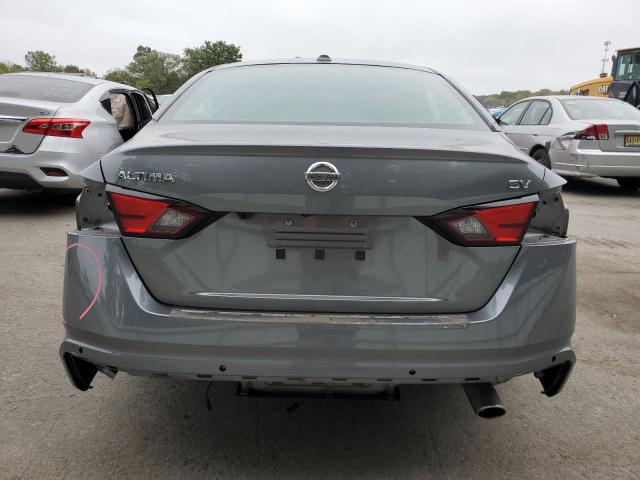  NISSAN ALTIMA 2022 Сірий