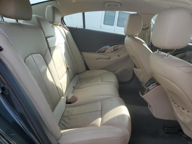 1G4GB5G35FF224842 Buick Lacrosse