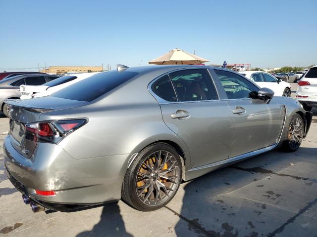 2016 LEXUS GS-F JTHBP1BL4GA000670
