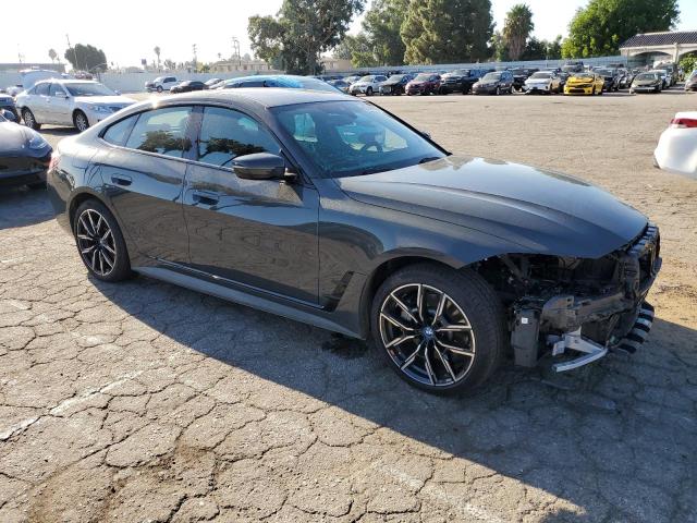 2023 BMW I4 EDRIVE4 WBY73AW08PFN97116