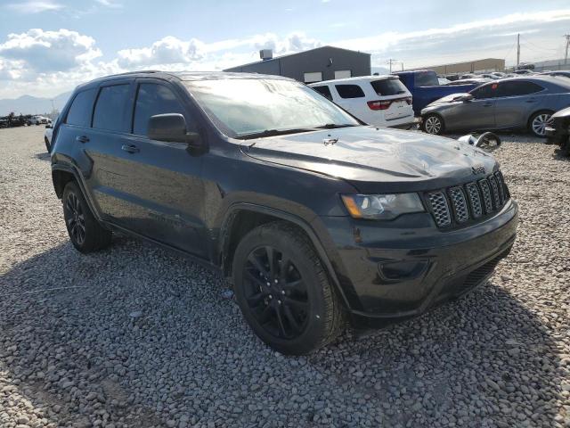 1C4RJFAG8HC895444 Jeep Grand Cherokee Laredo