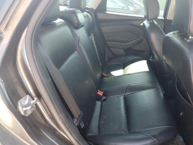 1FADP3H23HL259974 Ford FOCUS SEL