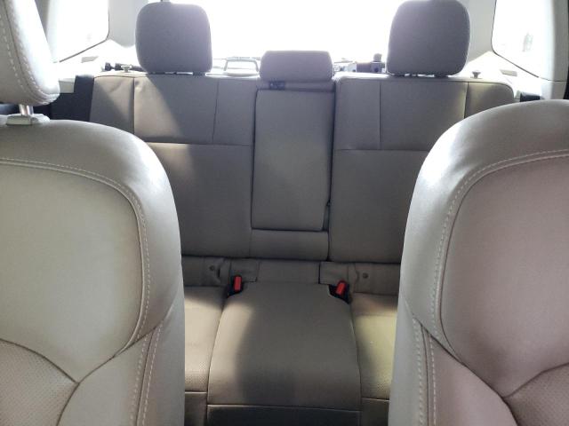 JF2SJAUC9FH559445 Subaru Forester 2.5i Touring