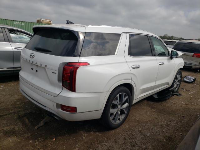 KM8R5DHEXNU338355 Hyundai Palisade Limited
