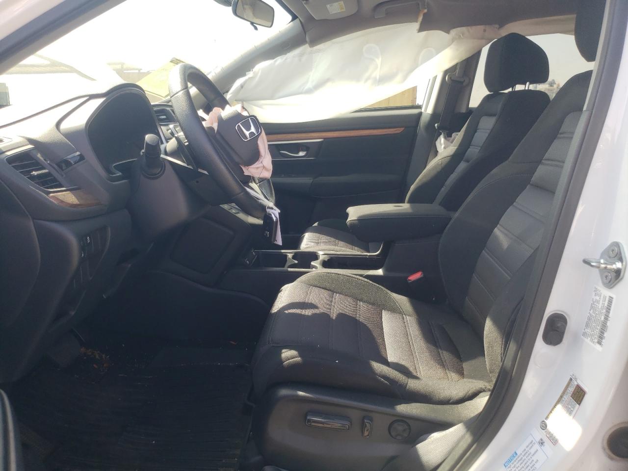 7FART6H50LE023385 HONDA CRV 2020