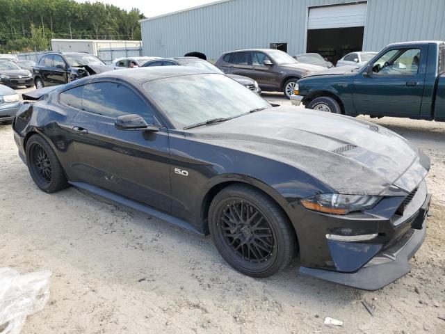 1FA6P8CF7J5116861 2018 FORD MUSTANG, photo no. 4