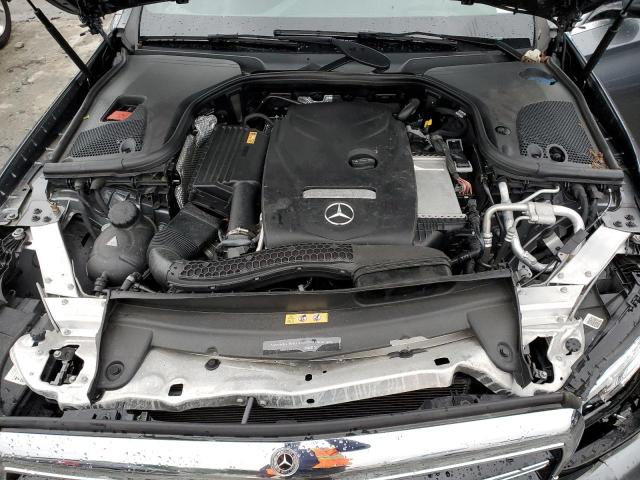 WDDZF4KB7HA238693 2017 MERCEDES-BENZ E-CLASS, photo no. 11