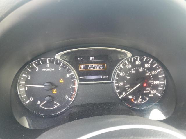 1N4AL3AP0GC197985 Nissan ALTIMA 2.5
