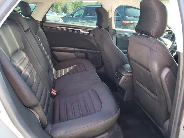 3FA6P0H74FR189967 Ford FUSION SE
