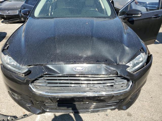 3FA6P0K91FR268779 Ford Fusion Titanium
