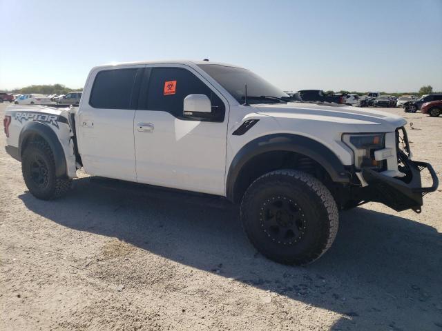 1FTFW1RG6JFA06608 Ford F150 Raptor