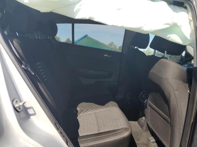 KNDPM3AC8N7975311 KIA Sportage Lx