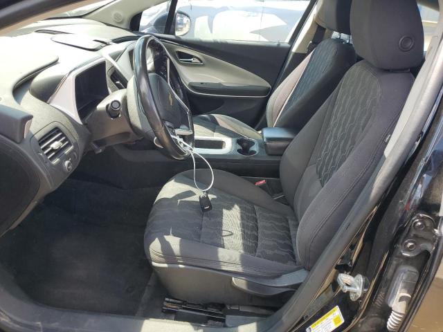 VIN 1G1RE6E40DU120587 2013 Chevrolet Volt no.7