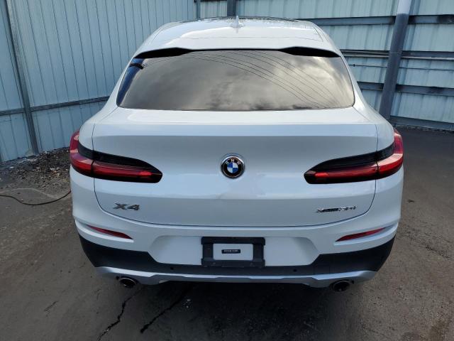 5UX2V1C02M9G92227 BMW X4 XDRIVE3 6