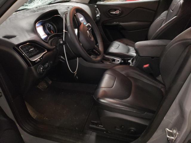 2023 JEEP CHEROKEE A 1C4PJMMB3PD111353