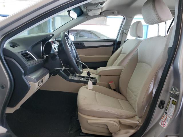4S4BSAAC1H3264254 Subaru Outback 2.5i