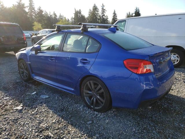 JF1VA1J65H9817280 Subaru Wrx Limited