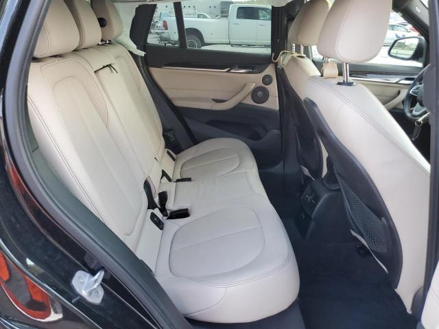 WBXJG9C06L5P57172 BMW X1 Xdrive28i