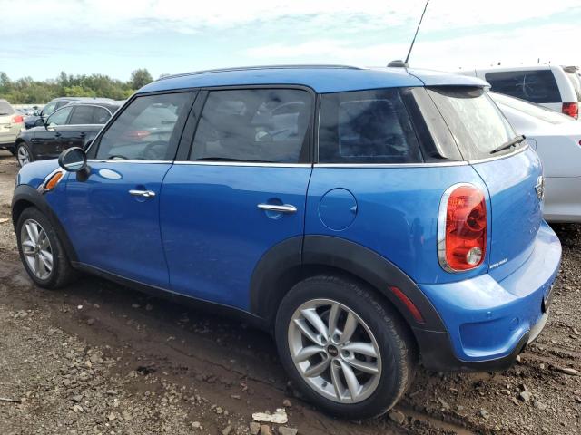 WMWZB3C57EWR41067 Mini COOPER COUNTRYMAN