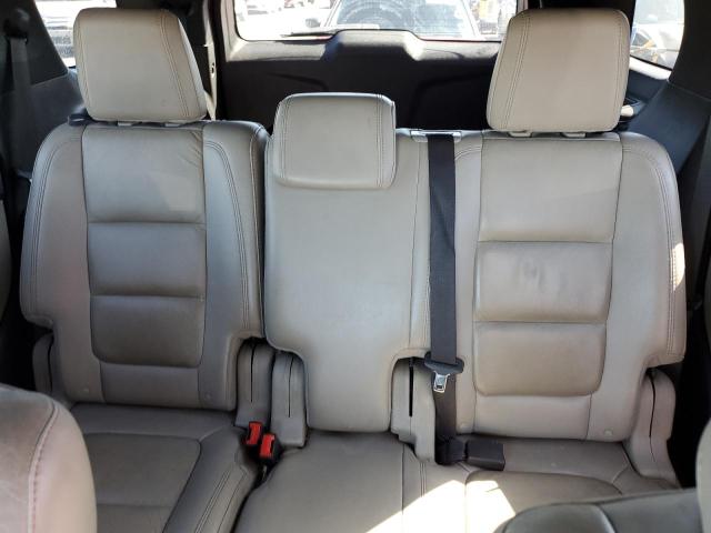 1FM5K7D82EGB24029 Ford EXPLORER XLT