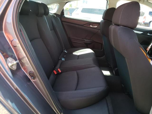 2019 HONDA CIVIC SEDA 19XFC2F61KE039053