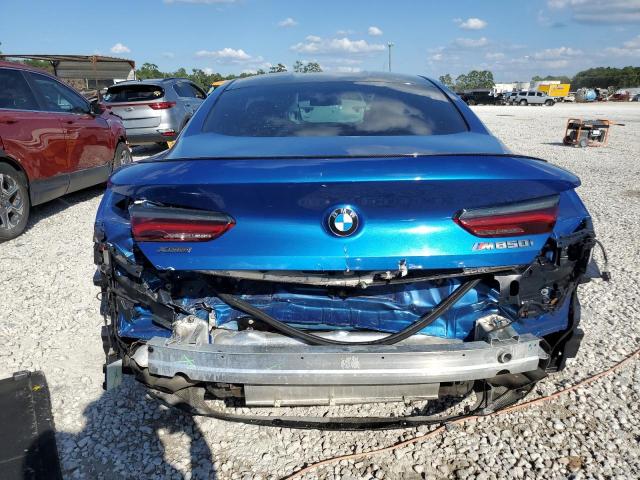 VIN WBABC4C5XKBU95729 2019 BMW 8 Series, M850XI no.6