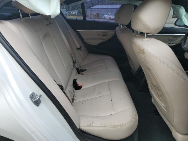 WBA8B7C57GK702891 BMW 340 XI