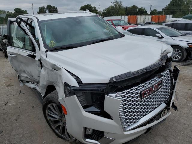 1GKS2DKL5MR289139 GMC YUKON DENALI