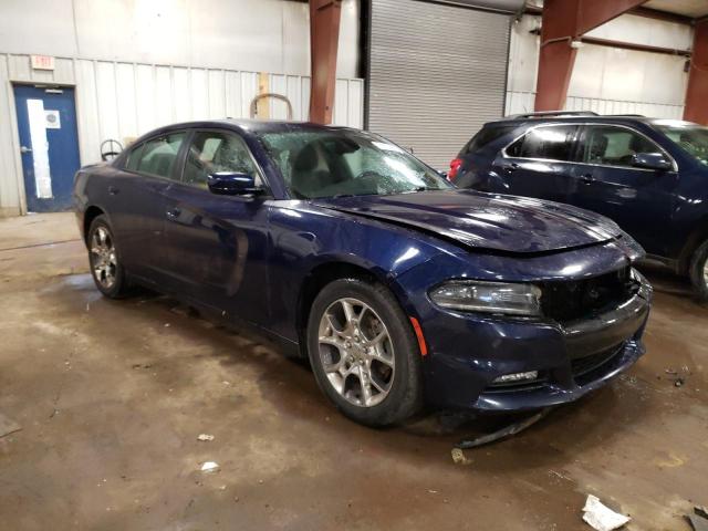 2016 Dodge Charger Sxt VIN: 2C3CDXJG7GH188869 Lot: 66931993