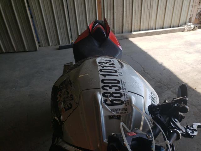 2018 APRILIA TUONO ZD4KGUA03JS000479