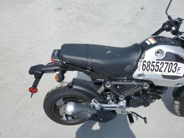 2023 HONDA GROM MLHJC9213P5105504