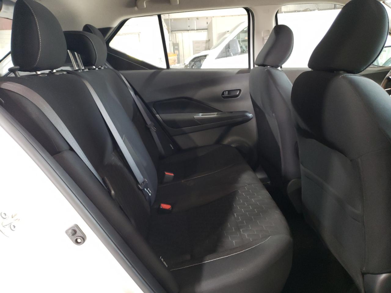 3N1CP5BV0NL505581 NISSAN KICKS 2022