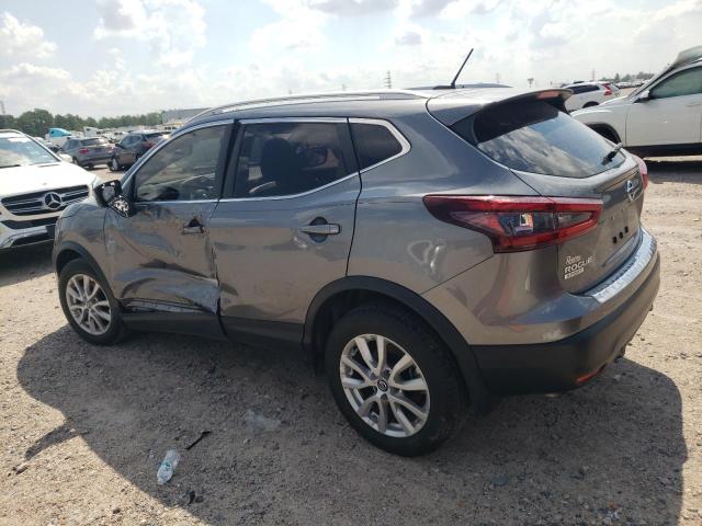 JN1BJ1BV1NW341063 Nissan Rogue Sport Sv
