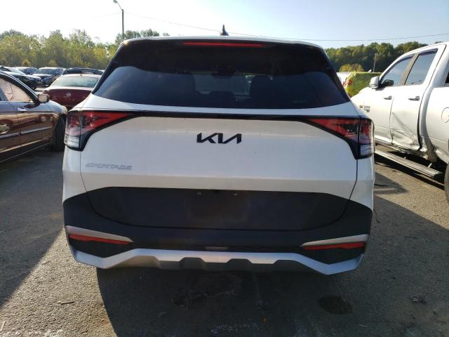 KNDPU3AF7P7048247 KIA Sportage Lx