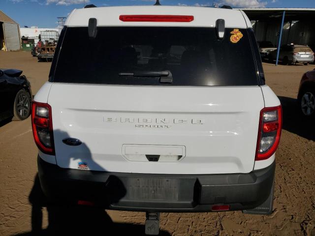 3FMCR9B64MRA15420 Ford Bronco Sport Big Bend
