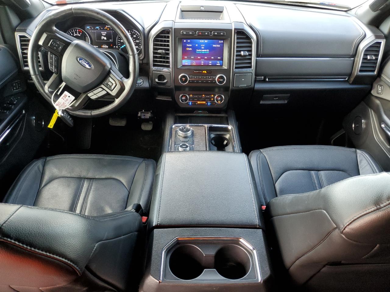 1FMJU2AT4LEA80399 FORD EXPEDITION 2020
