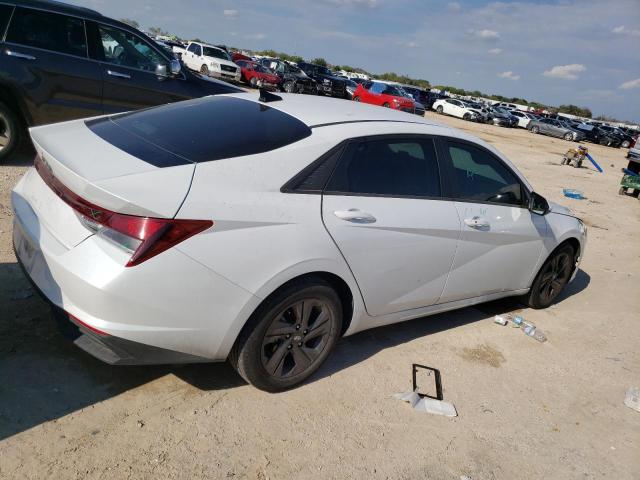 5NPLM4AG9MH048321 Hyundai Elantra SE 3