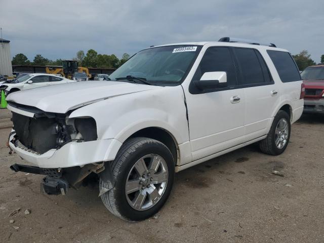 2010 Ford Expedition Limited