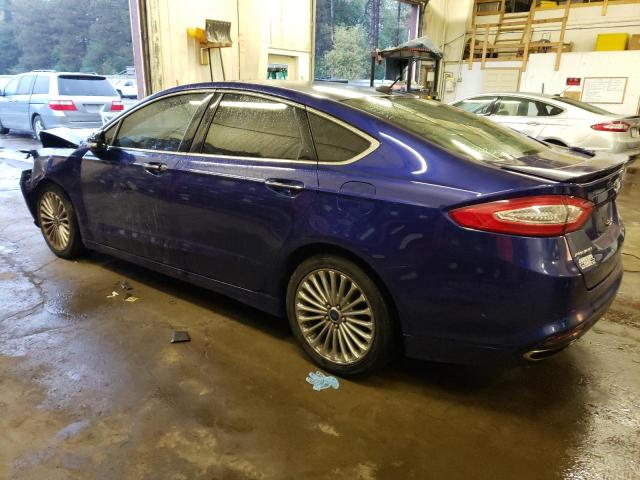 3FA6P0D95ER316876 | 2014 Ford fusion titanium