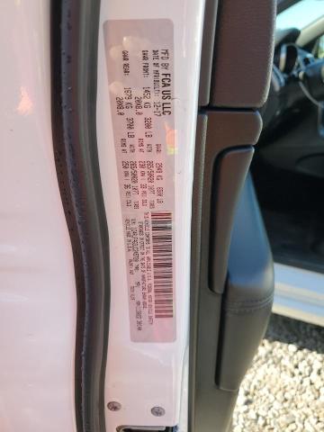 1C4RJFAG3JC245720 Jeep Grand Cherokee Laredo