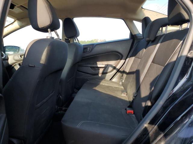 3FADP4BJXHM115293 Ford FIESTA SE