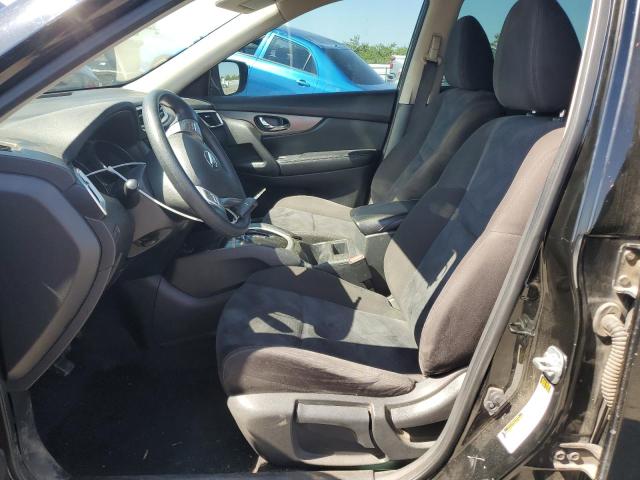 KNMAT2MTXFP556389 Nissan ROGUE S