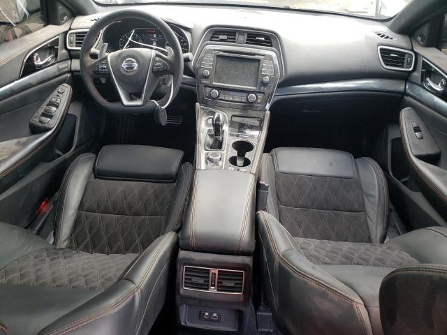 1N4AA6EV1NC505176 Nissan Maxima Sr