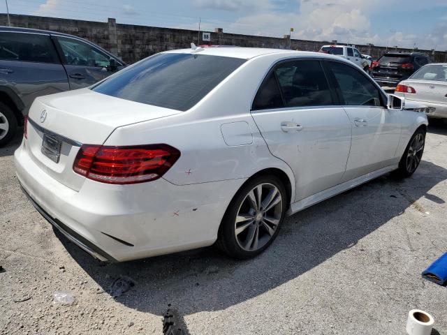 WDDHF5KB4EB000386 Mercedes-Benz E 350