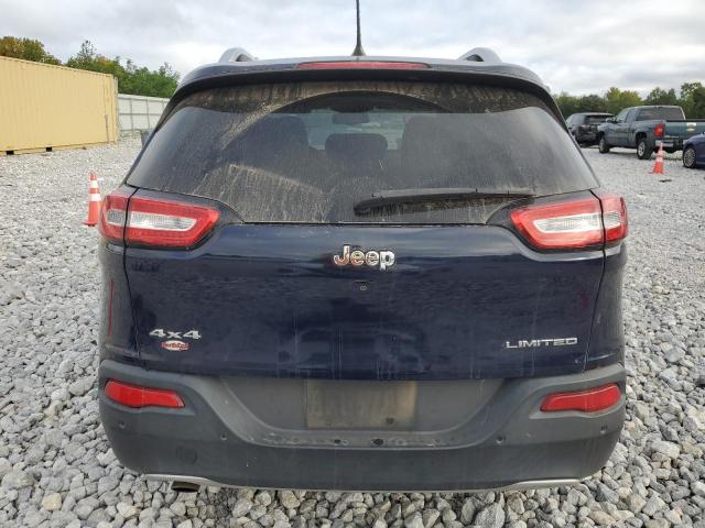 2016 JEEP CHEROKEE L - 1C4PJMDB5GW236536