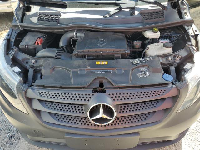 WD4PG2EE6J3454883 | 2018 MERCEDES-BENZ METRIS