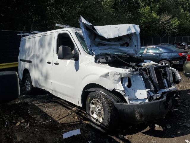 1N6BF0KY4LN808107 Nissan NV 2500 S