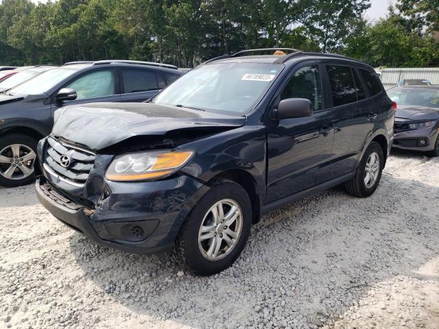 2010 Hyundai Santa Fe GLS