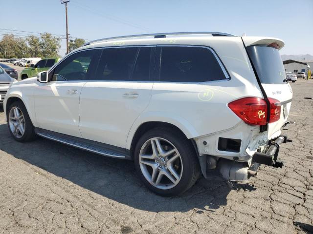 VIN 4JGDF7DE4DA183848 2013 Mercedes-Benz GL-Class, ... no.2